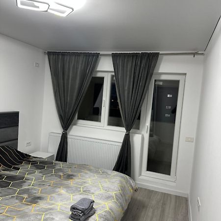 New Apartment Bucuresti Sector 3 Catelu Екстериор снимка