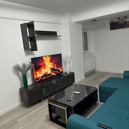 New Apartment Bucuresti Sector 3 Catelu Екстериор снимка