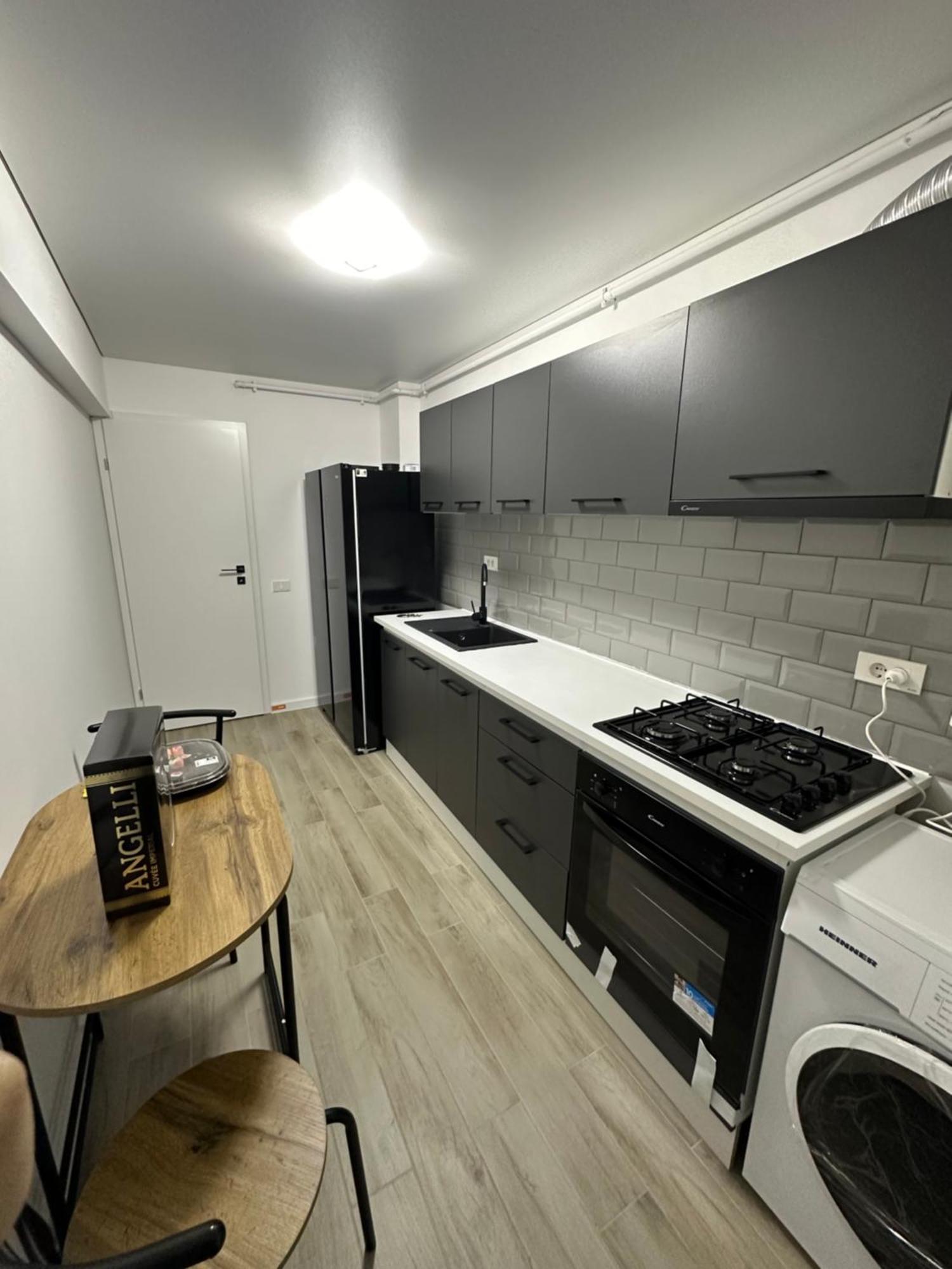 New Apartment Bucuresti Sector 3 Catelu Екстериор снимка