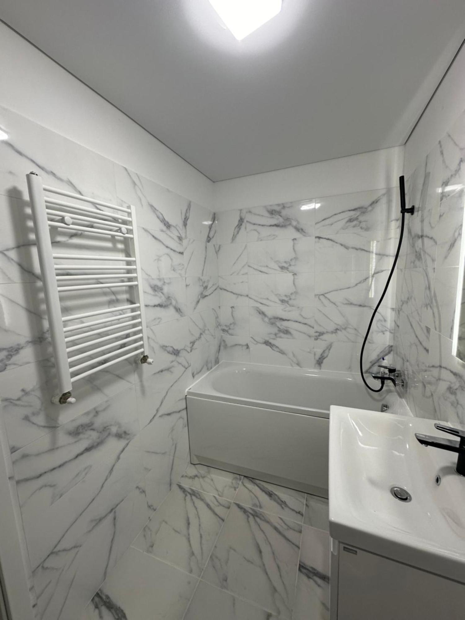 New Apartment Bucuresti Sector 3 Catelu Екстериор снимка