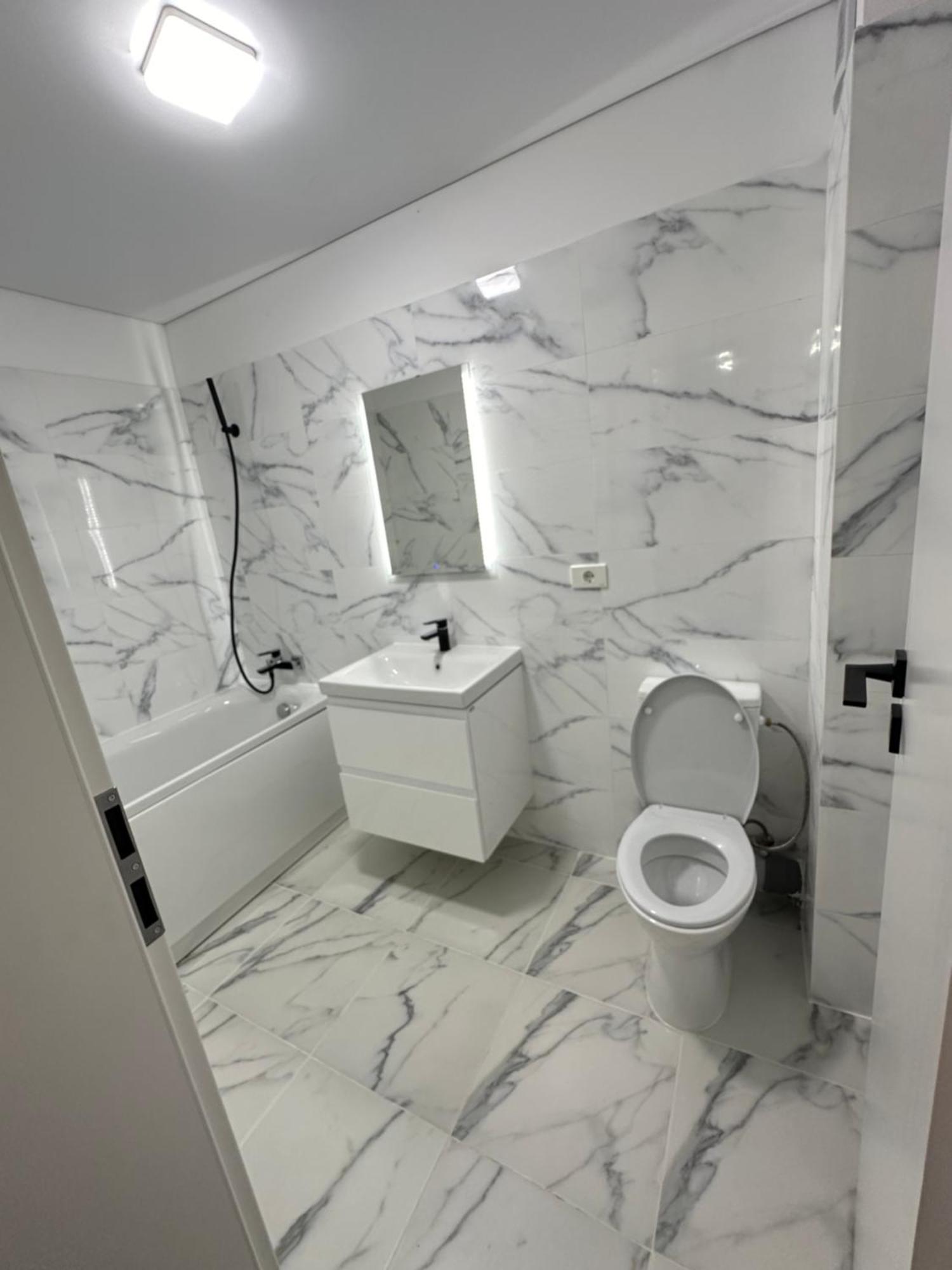 New Apartment Bucuresti Sector 3 Catelu Екстериор снимка