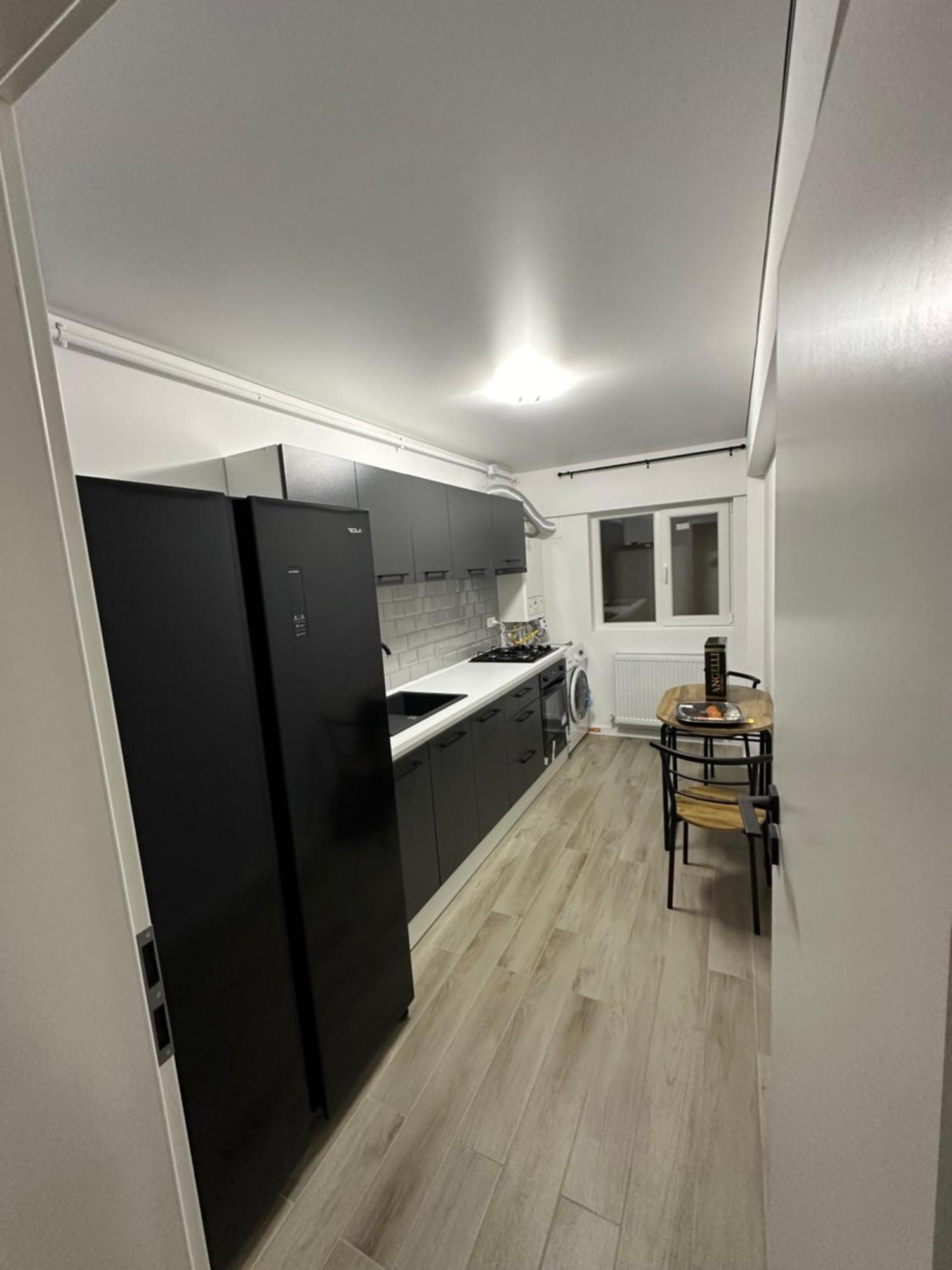 New Apartment Bucuresti Sector 3 Catelu Екстериор снимка