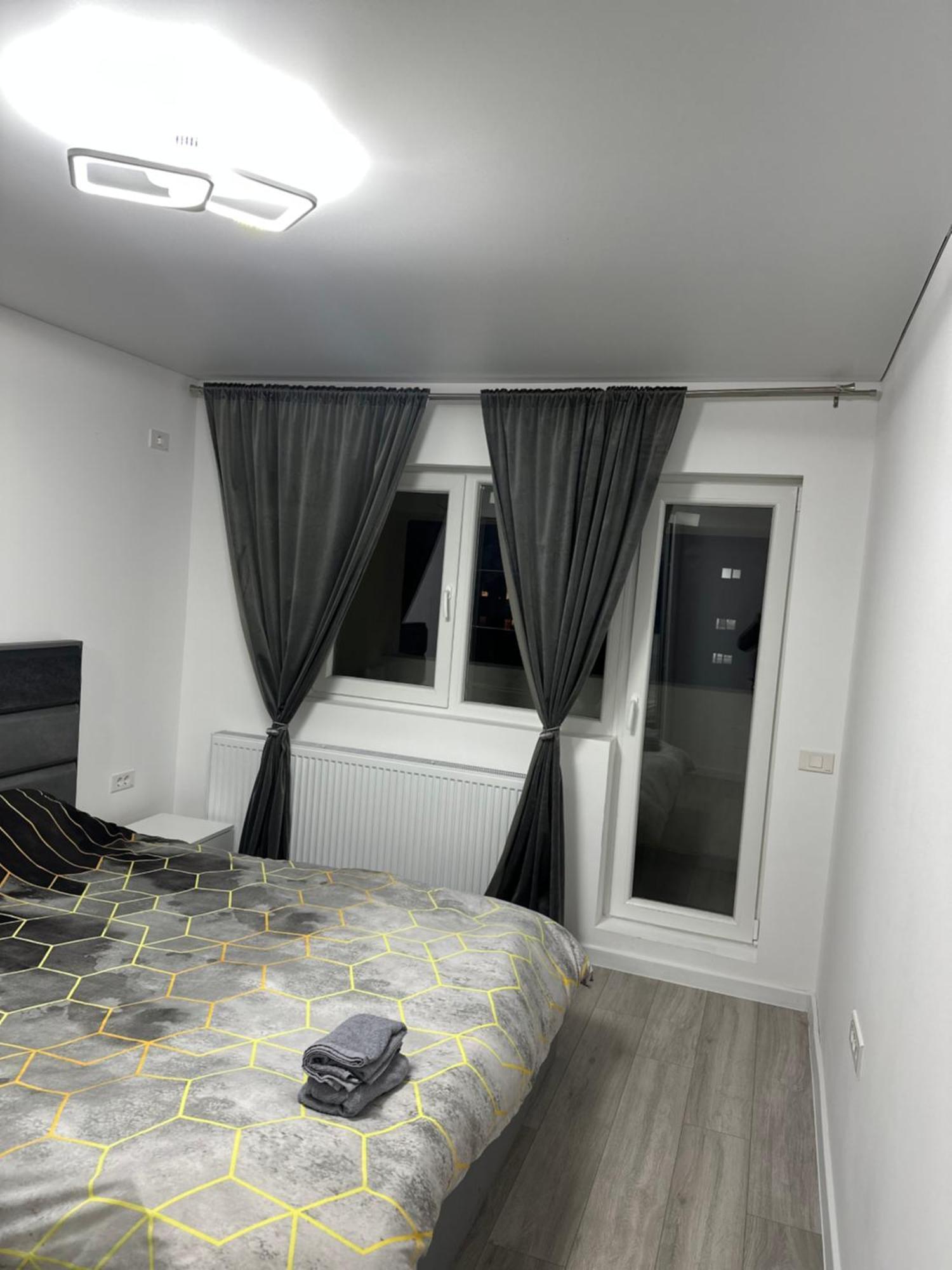 New Apartment Bucuresti Sector 3 Catelu Екстериор снимка