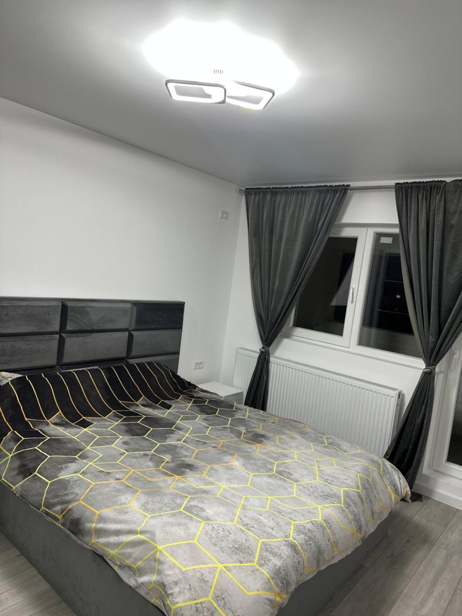 New Apartment Bucuresti Sector 3 Catelu Екстериор снимка