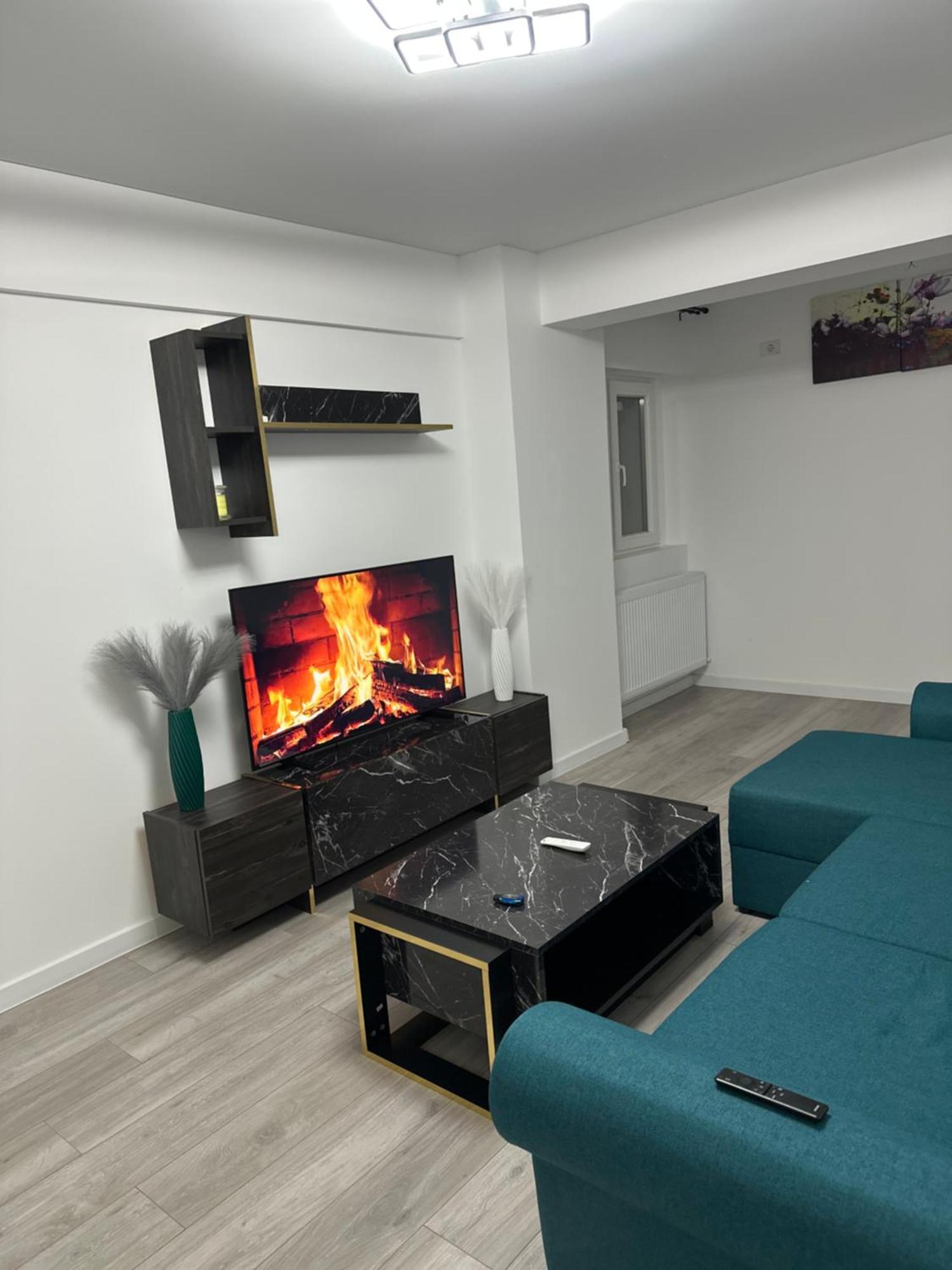 New Apartment Bucuresti Sector 3 Catelu Екстериор снимка