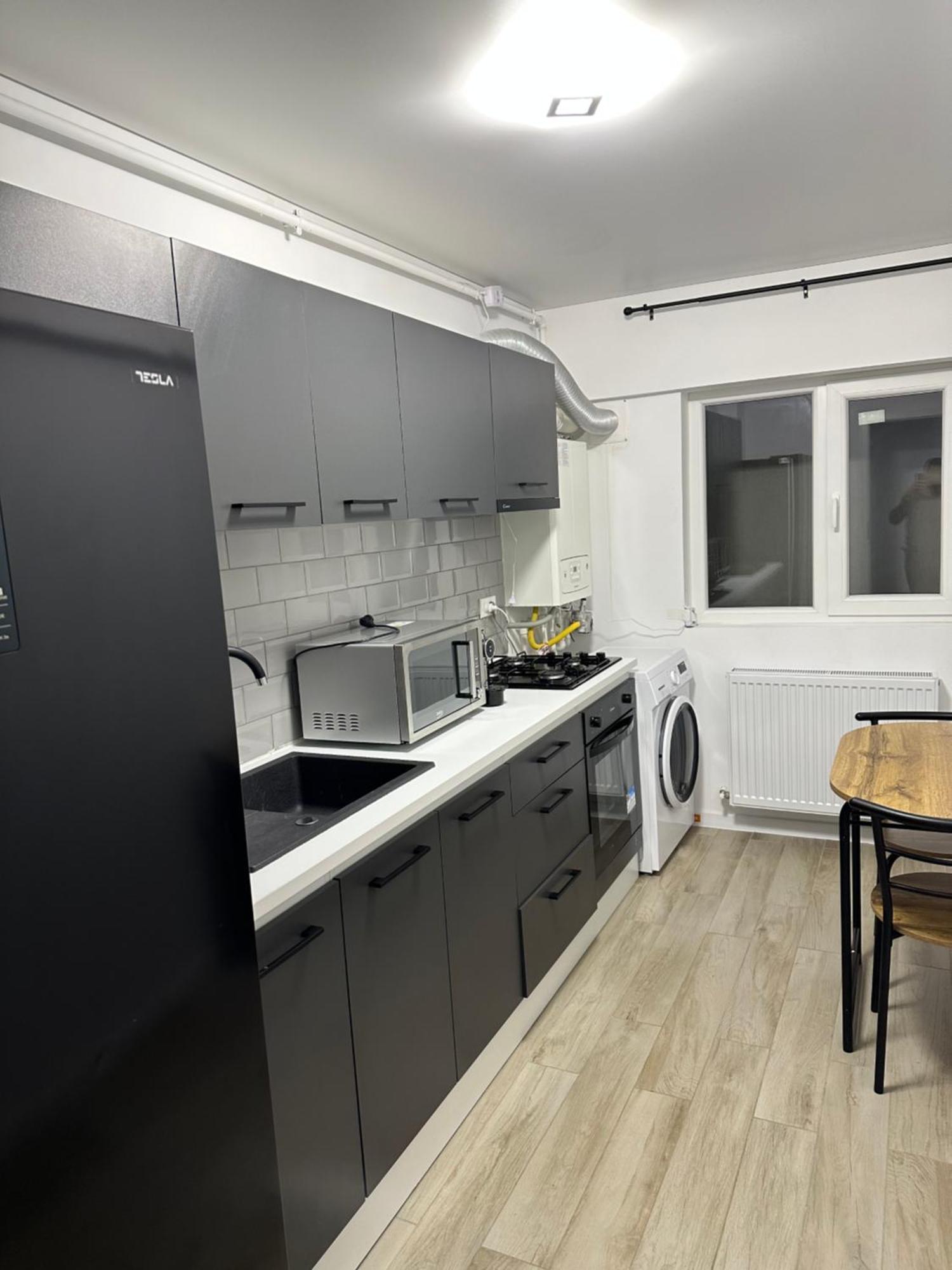 New Apartment Bucuresti Sector 3 Catelu Екстериор снимка