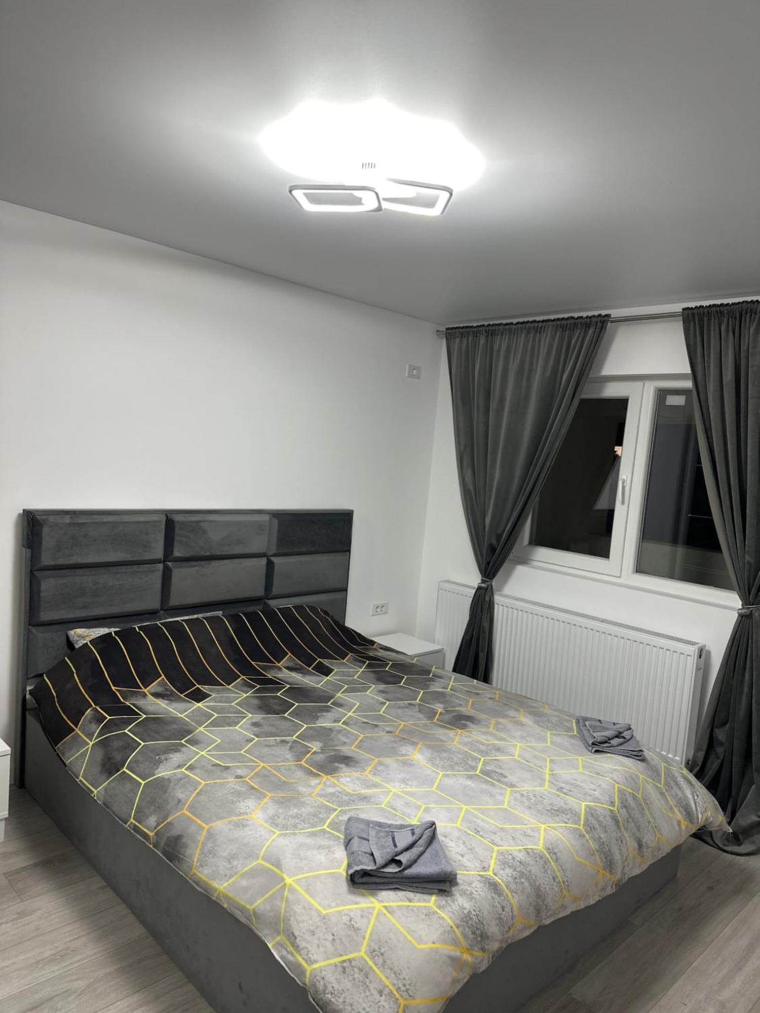 New Apartment Bucuresti Sector 3 Catelu Екстериор снимка